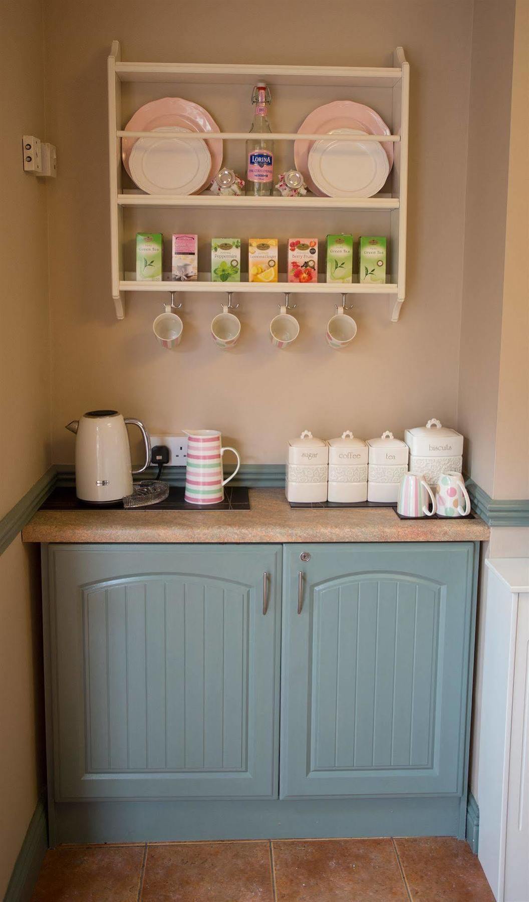 Almanii Bed & Breakfast Dublin Ngoại thất bức ảnh